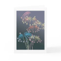 Fireworks  cards