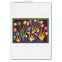 Fireworks  cards