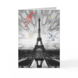 Fireworks! Card