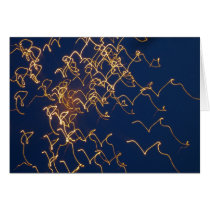 Fireworks Cards