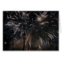 Fireworks cards