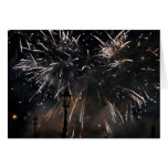 Fireworks Cards