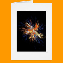Fireworks cards