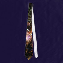 Fireworks Display ties