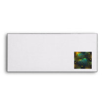 Fireworks Envelopes
