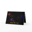 Fireworks Hapy New Year cards by MissMissyLue Fireworks Hapy New Year cards