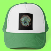 Fireworks Hat hats