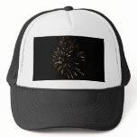 Fireworks Hat