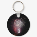 Fireworks keychains