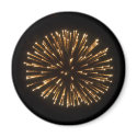 Fireworks Magnet 01 by phantompanther Fireworks Magnet 01