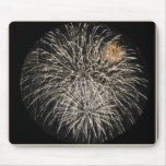 Fireworks Mousepad mousepads
