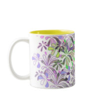 Fireworks mugs