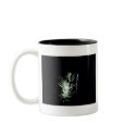 Fireworks! mugs