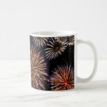 Fireworks Mug