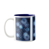 Fireworks mugs & cups