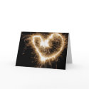 Fireworks of Love cards