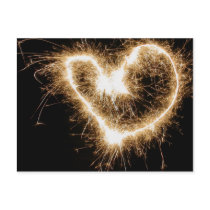 Fireworks of Love postcards by beverlytazangel Fireworks of Love postcards