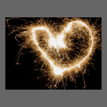Fireworks of Love posters