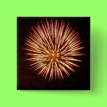 Fireworks Orange button buttons