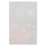 Fireworks, Ottawa, Ontario, Canada Custom Stationery