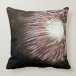 Fireworks pillows