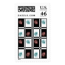 Fireworks postage