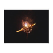 FIREWORKS postcards by maggiefromutah FIREWORKS postcards