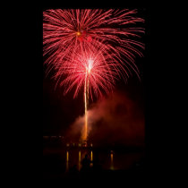 Fireworks posters