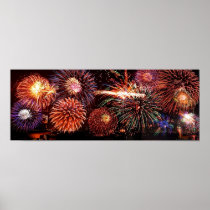 Fireworks Posters