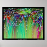 FIREWORKS POSTER