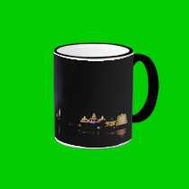 Fireworks Show mugs