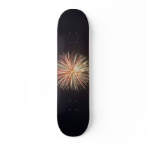 Fireworks Skateboard