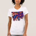 Fireworks Spectacular t-shirts by kwieserA Fireworks Spectacular t-shirts