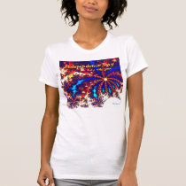 Fireworks Spectacular t-shirts