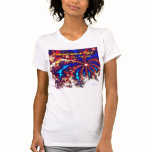 Fireworks Spectacular t-shirts