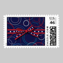 Fireworks Stamp stamps