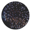 Fireworks sticker