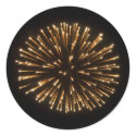 Fireworks Stickers 01
