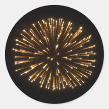 Fireworks Stickers 01