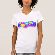 Fireworks T-shirt