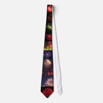 Fireworks ties by shielarb Fireworks ties