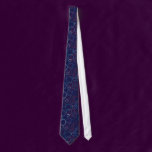 Fireworks Tie