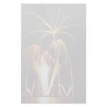Fireworks, Toronto, Ontario, Canada Personalized Stationery