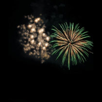 Fireworks t-shirts