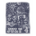 Fireworks t-shirts