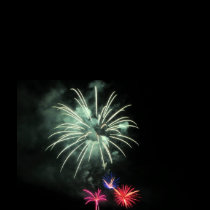Fireworks t-shirts