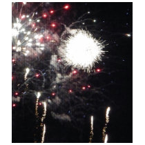 Fireworks t-shirts by Debrene Fireworks t-shirts