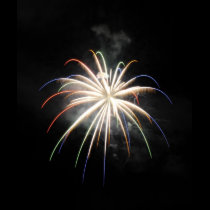 Fireworks t-shirts