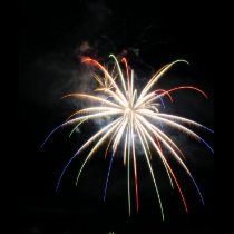 Fireworks t-shirts
