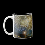 Fireworks, WILD FIREWORKS mugs